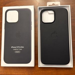 iPhone 13 Pro Max Case Apple